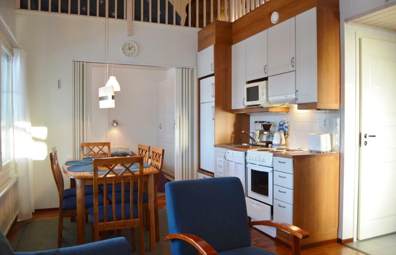 Pointin Vale Apartment Tahko Bagian luar foto