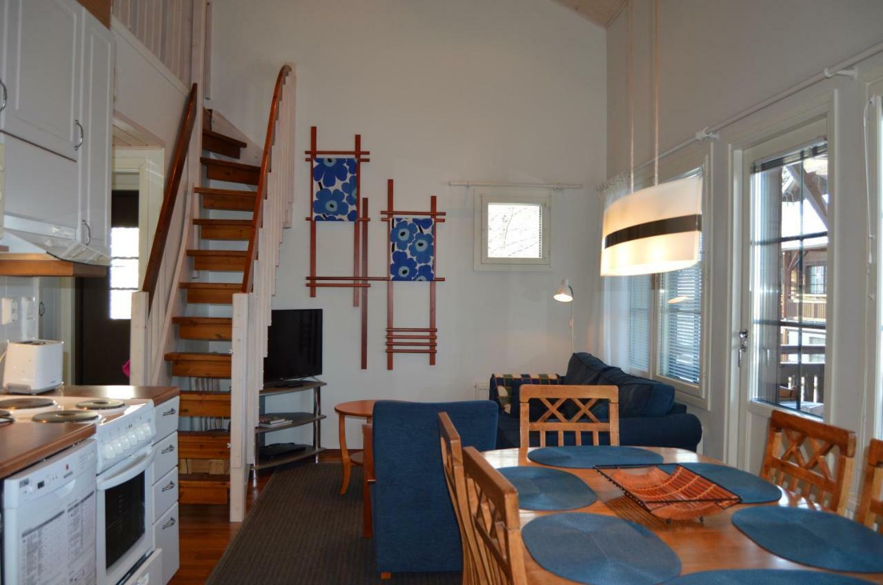 Pointin Vale Apartment Tahko Bagian luar foto