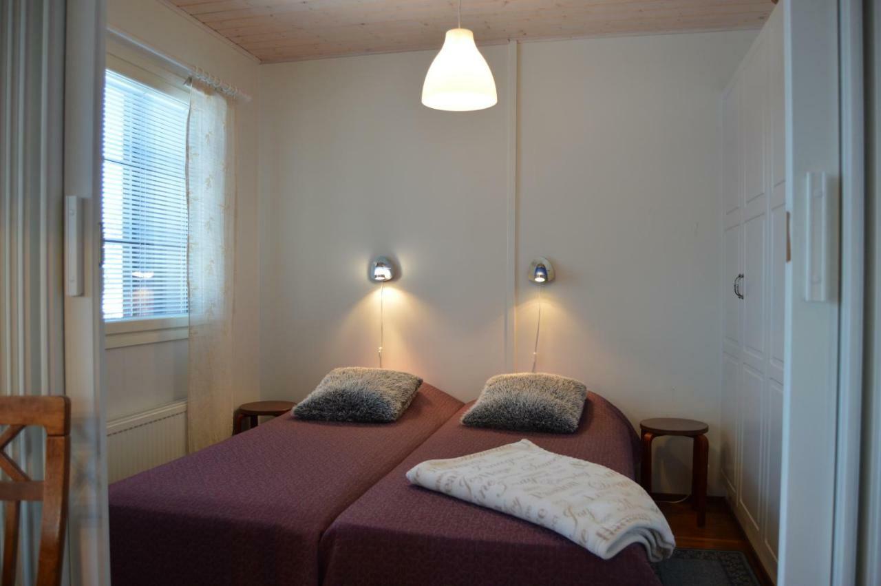Pointin Vale Apartment Tahko Bagian luar foto