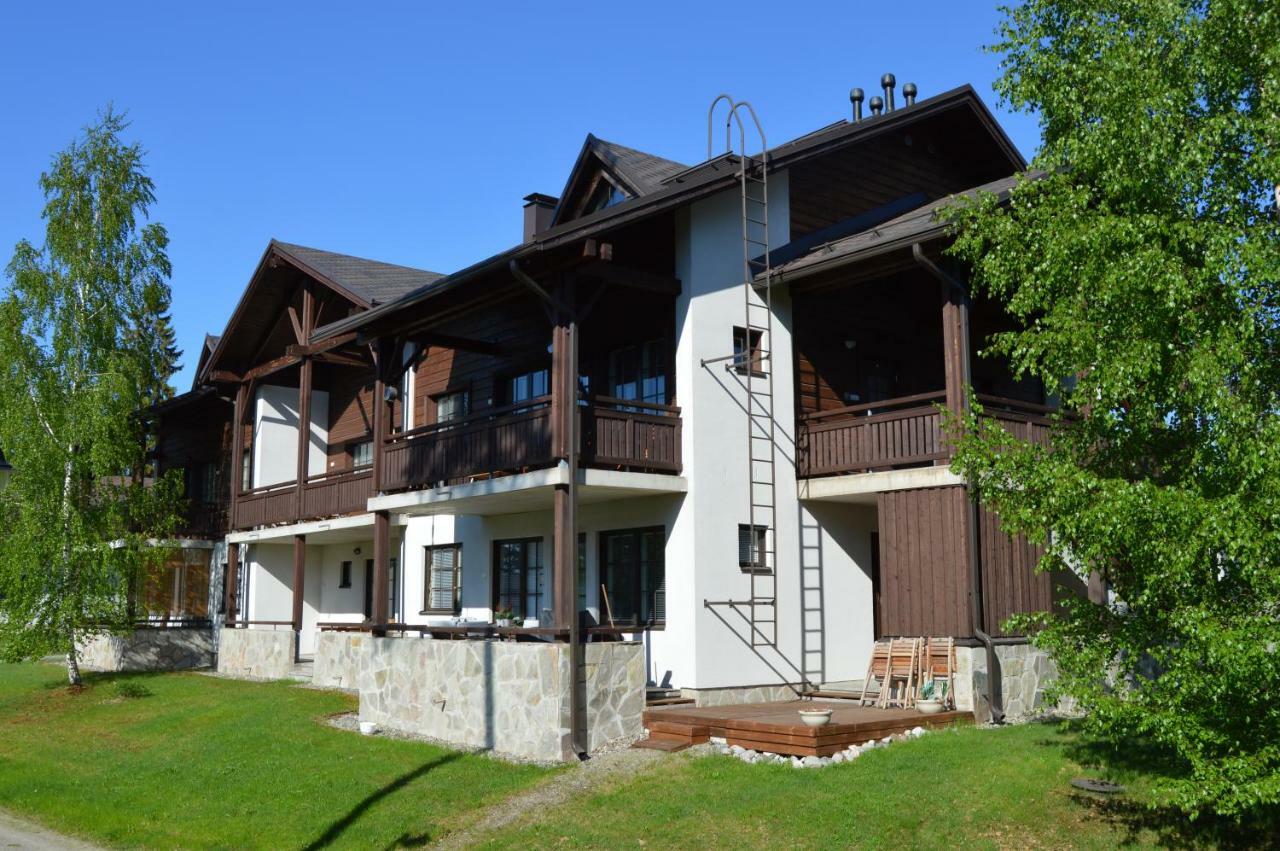 Pointin Vale Apartment Tahko Bagian luar foto