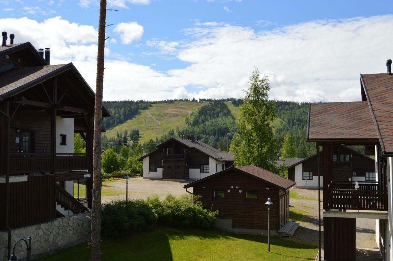 Pointin Vale Apartment Tahko Bagian luar foto